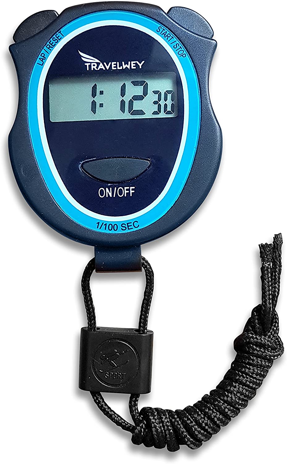 Detail Gambar Stopwatch Digital Nomer 28