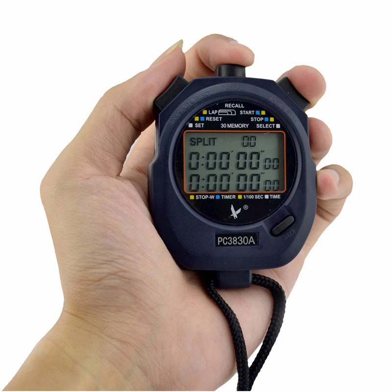 Detail Gambar Stopwatch Digital Nomer 29