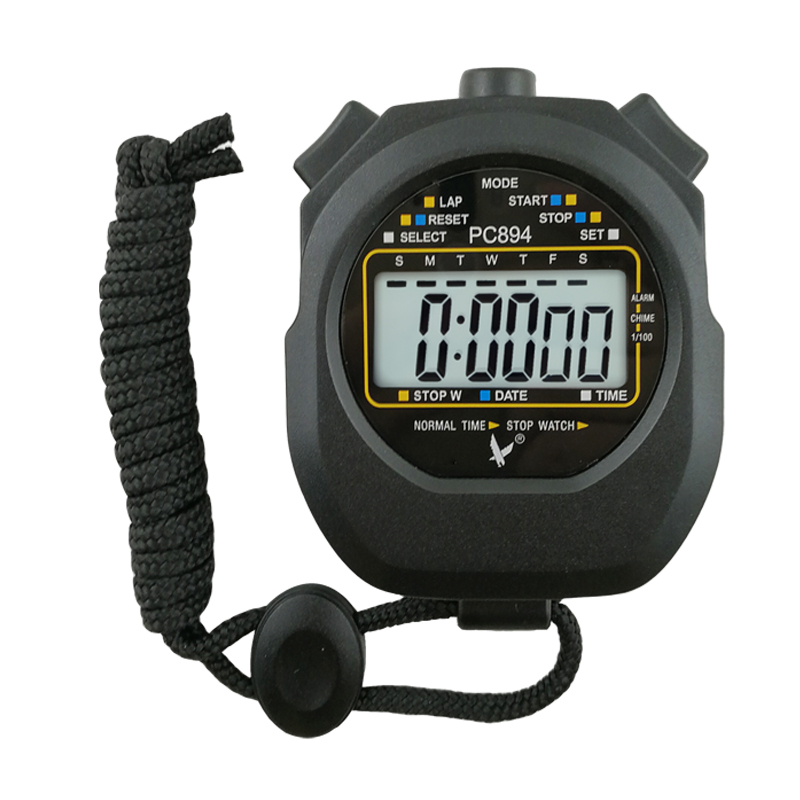 Detail Gambar Stopwatch Digital Nomer 4