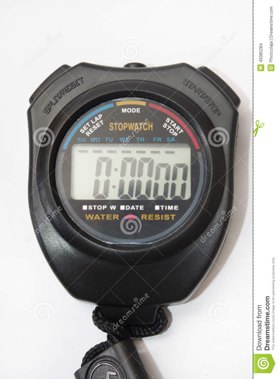 Detail Gambar Stopwatch Digital Nomer 31
