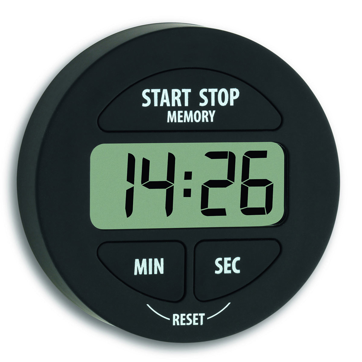 Detail Gambar Stopwatch Digital Nomer 48