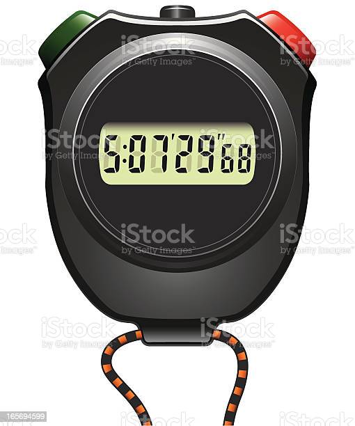 Detail Gambar Stopwatch Digital Nomer 49