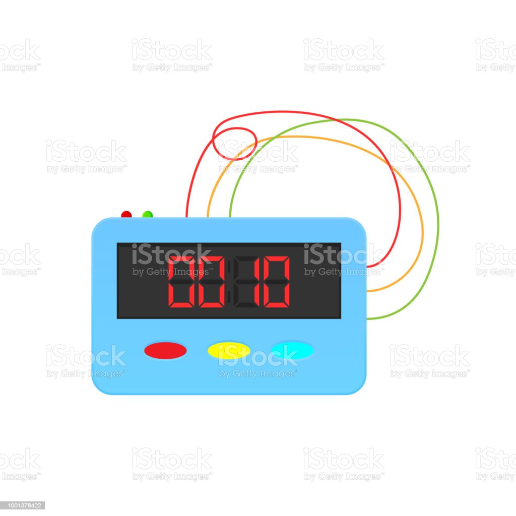 Detail Gambar Stopwatch Digital Nomer 53