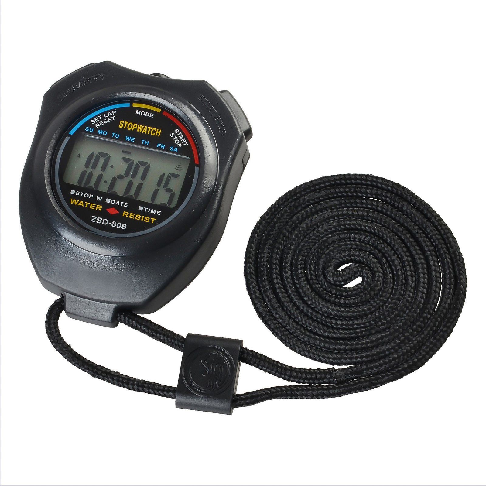 Detail Gambar Stopwatch Digital Nomer 56