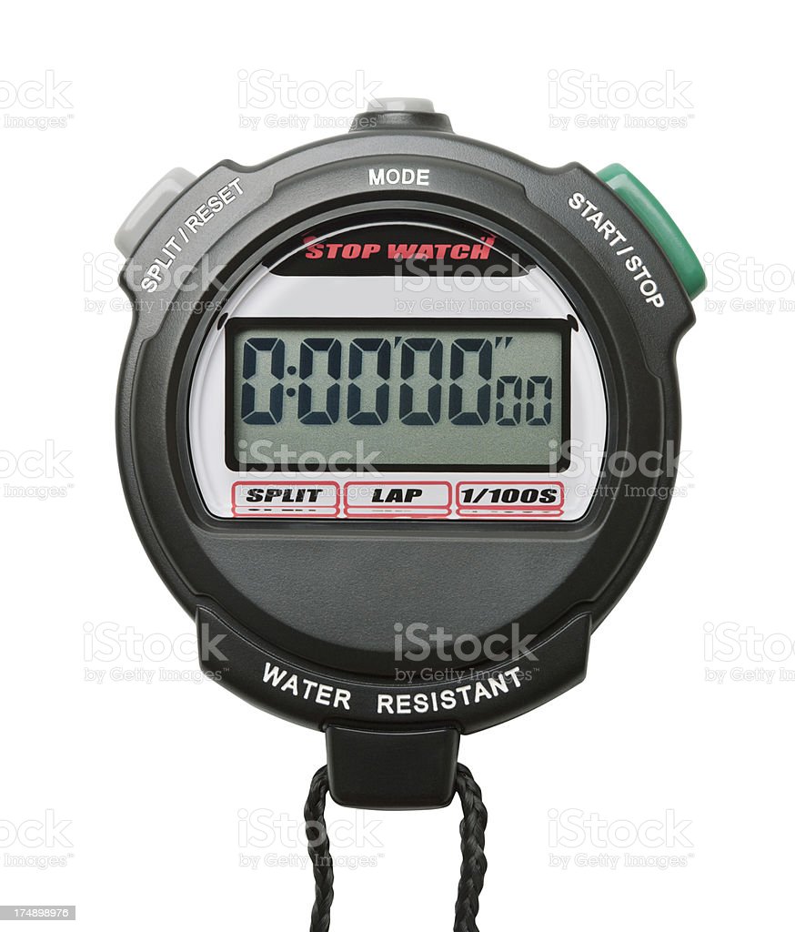 Download Gambar Stopwatch Digital Nomer 9