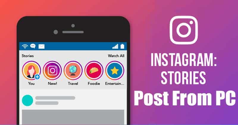 Detail Gambar Story Instagram Nomer 28