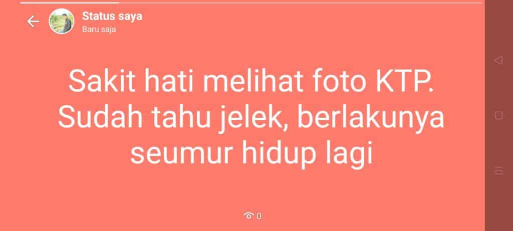 Detail Gambar Story Wa Lucu Nomer 47