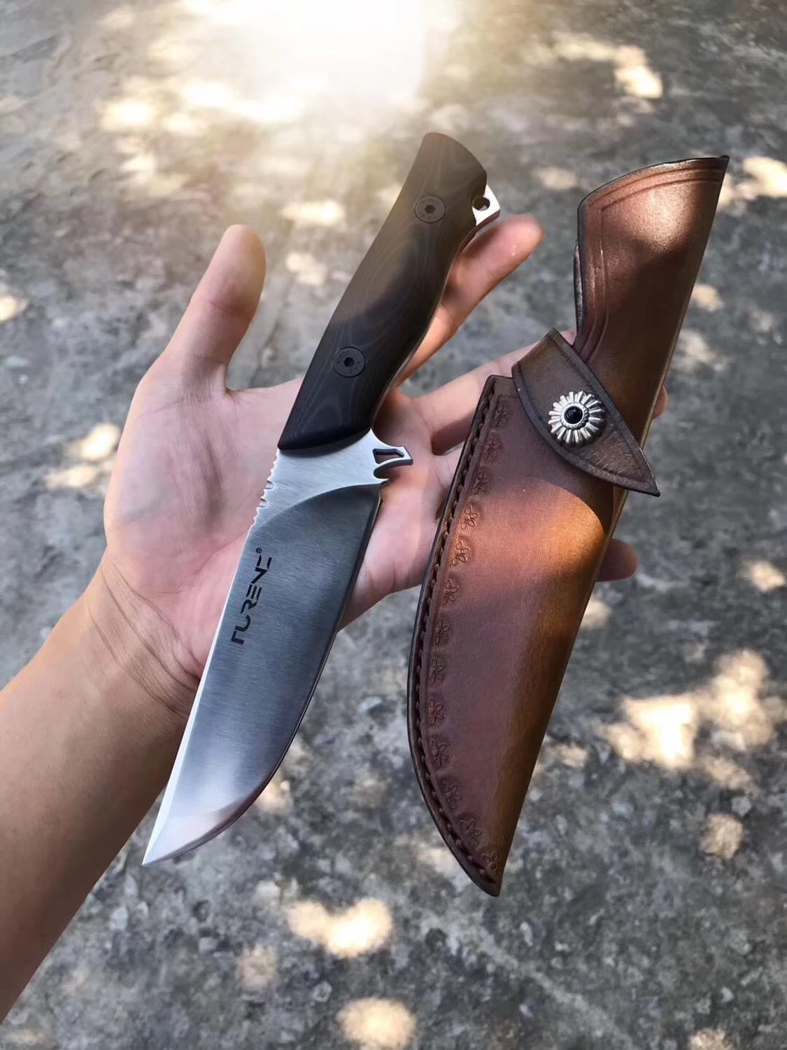Detail Gambar Straight Knife Tool Nomer 24