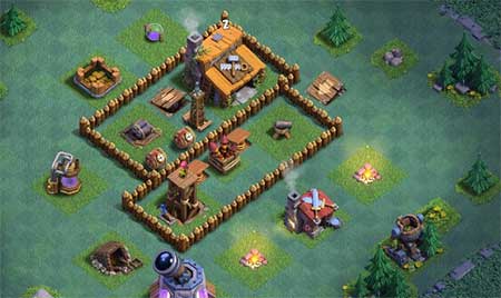 Detail Gambar Strategi Clash Of Clans Nomer 36