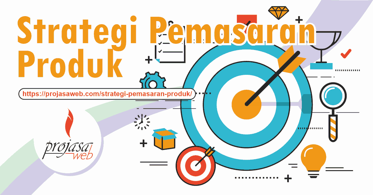 Detail Gambar Strategi Pemasaran Nomer 18