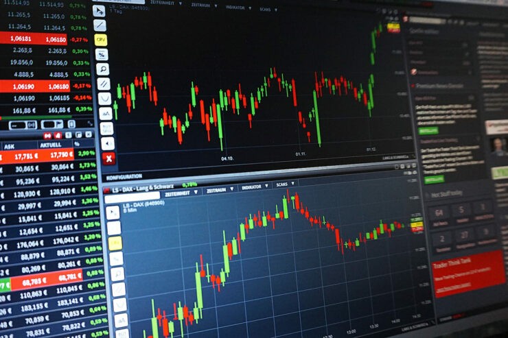 Detail Gambar Strategi Trading Forex Terbaik Nomer 50