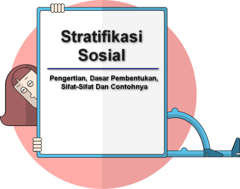 Detail Gambar Stratifikasi Sosial Nomer 28