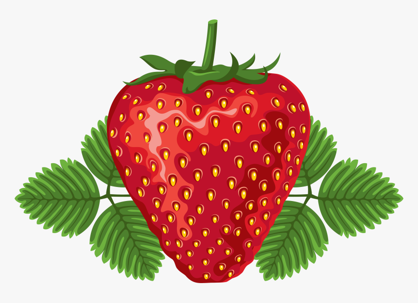 Detail Gambar Strawberry Gambar Buah Kartunstrawberry Nomer 24