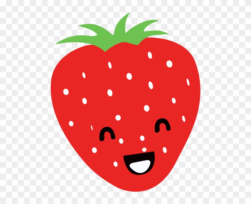 Detail Gambar Strawberry Gambar Buah Kartunstrawberry Nomer 4