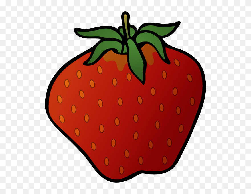 Detail Gambar Strawberry Gambar Buah Kartunstrawberry Nomer 51