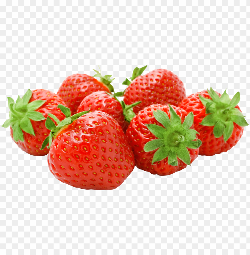 Detail Gambar Strawberry Png Nomer 17