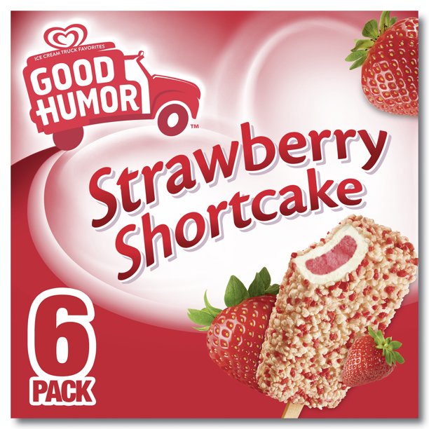 Detail Gambar Strawberry Shortcake Nomer 28