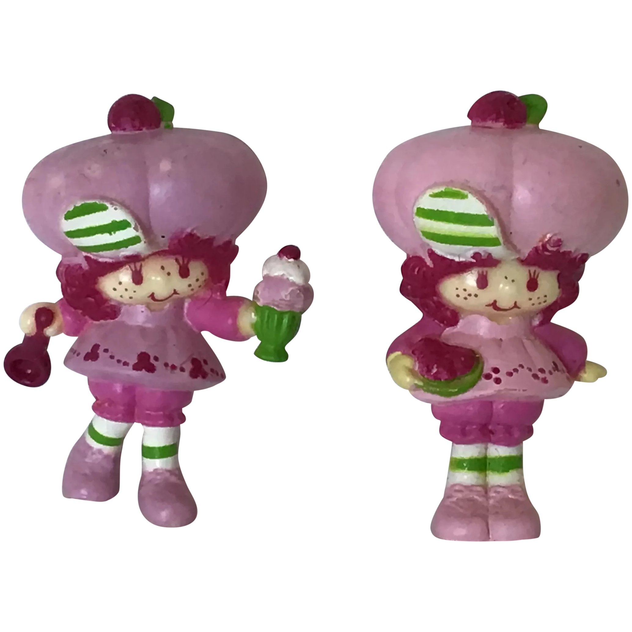 Detail Gambar Strawberry Shortcake And Friend Nomer 33