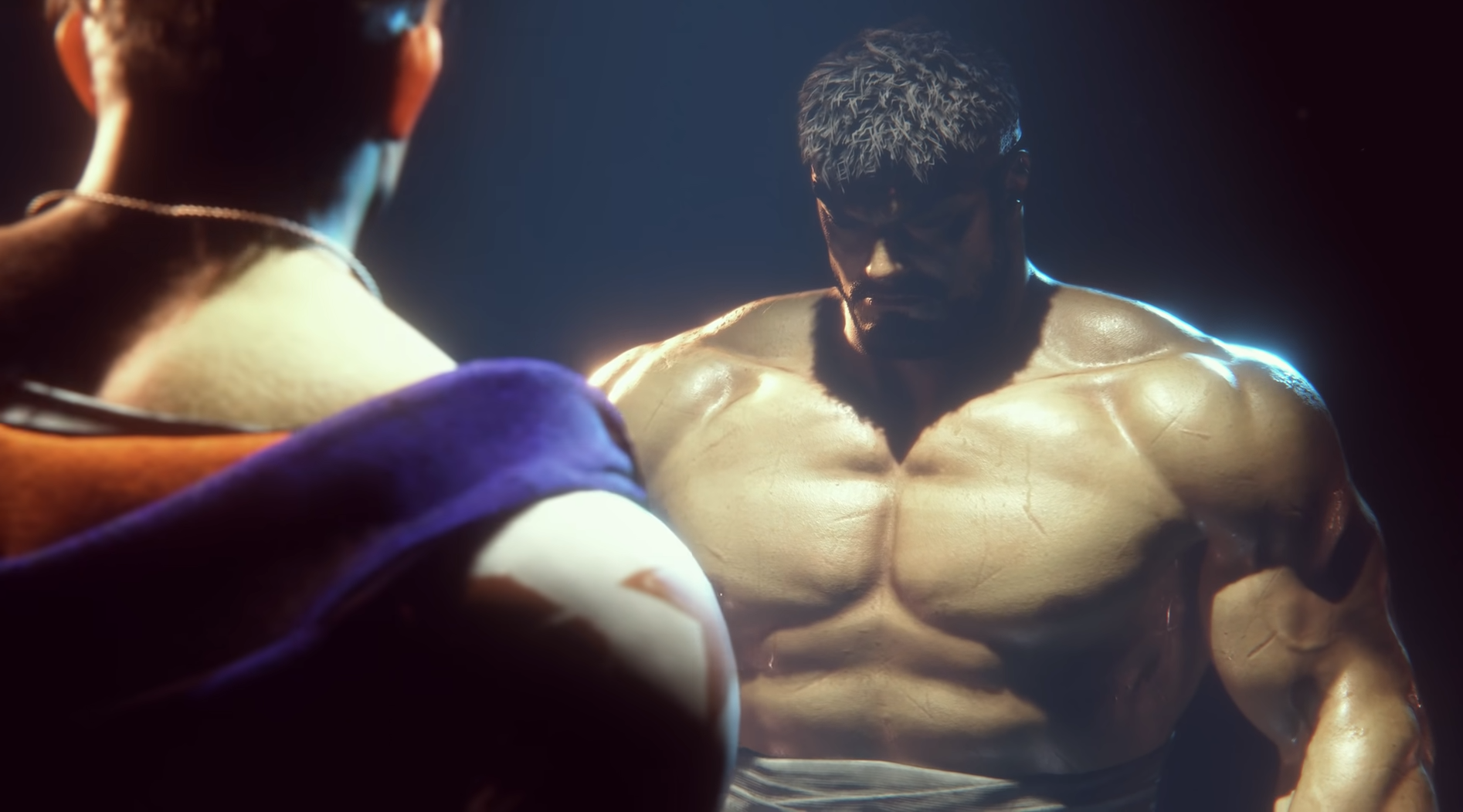 Detail Gambar Street Fighter Nomer 19