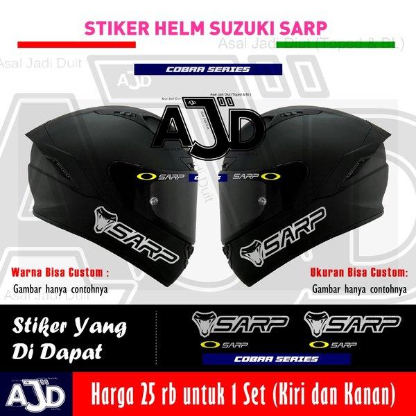 Download Gambar Striping Helm Gambar Striping Helm Anak Jalanan Nomer 1