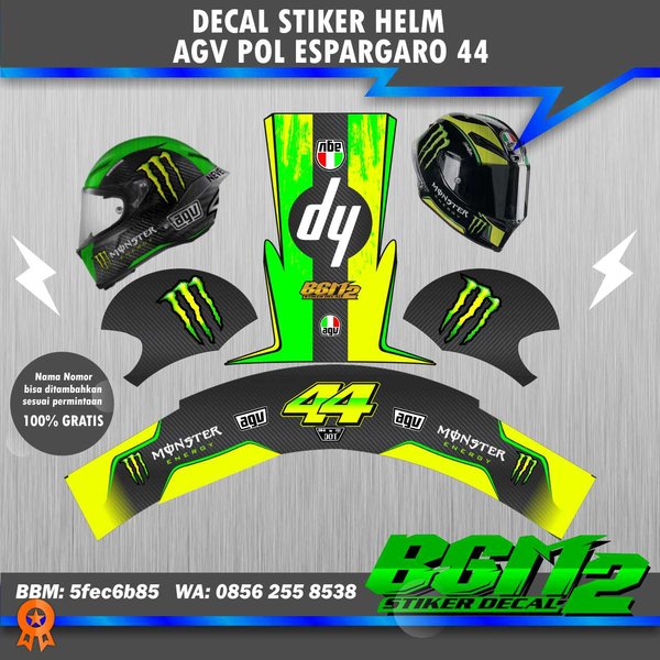 Detail Gambar Striping Helm Gambar Striping Helm Anak Jalanan Nomer 27