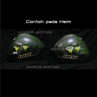 Detail Gambar Striping Helm Gambar Striping Helm Anak Jalanan Nomer 40