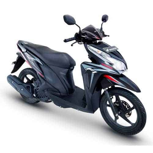 Detail Gambar Striping Motor Vario 125 Nomer 15