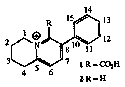 Detail Gambar Struktur Alkaloid Nomer 16