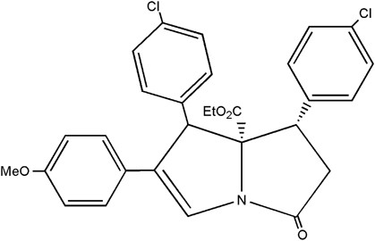 Detail Gambar Struktur Alkaloid Nomer 17