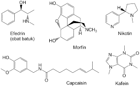 Detail Gambar Struktur Alkaloid Nomer 36