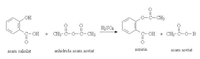 Detail Gambar Struktur Asam Salisilat Nomer 23