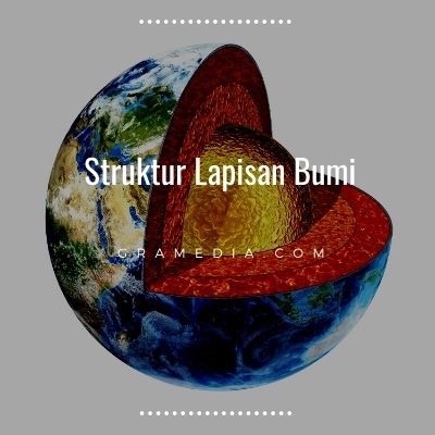 Detail Gambar Struktur Bumi Nomer 22