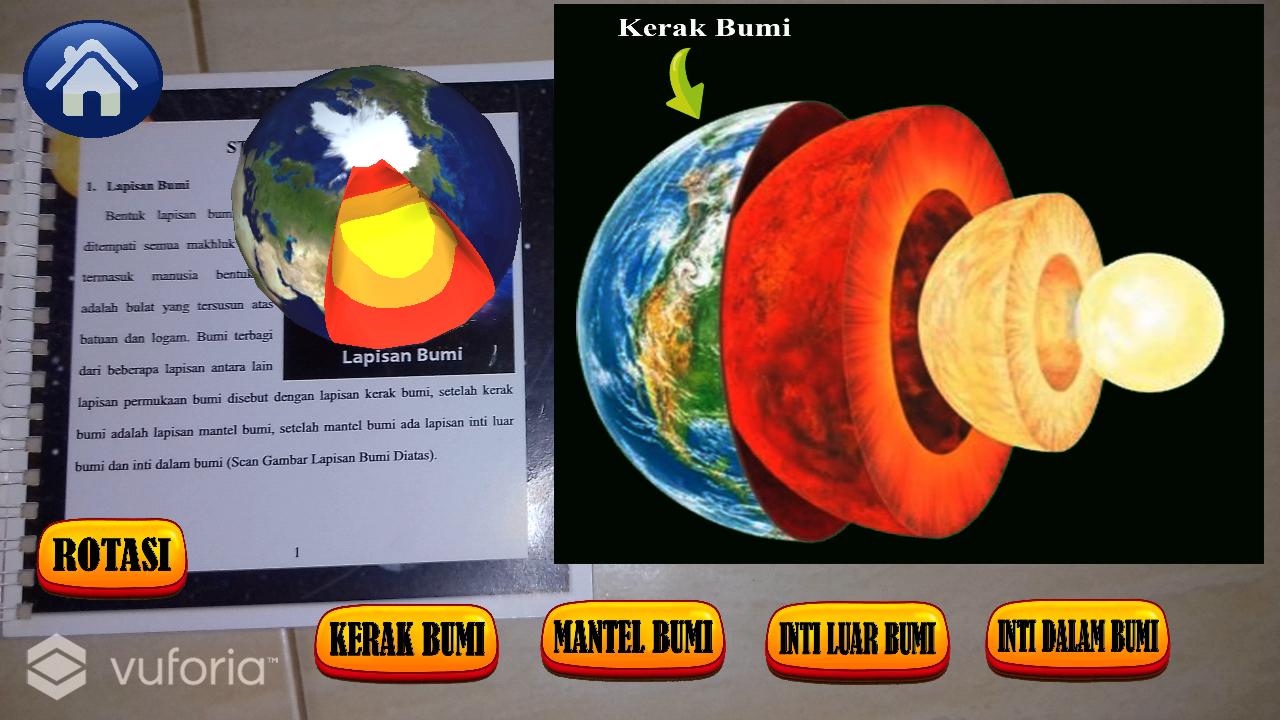 Detail Gambar Struktur Bumi Nomer 53
