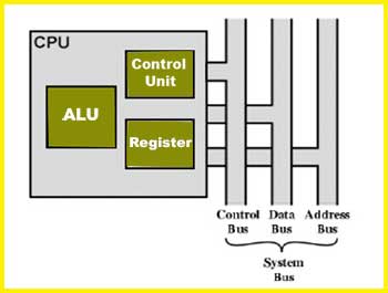 Detail Gambar Struktur Cpu Nomer 13