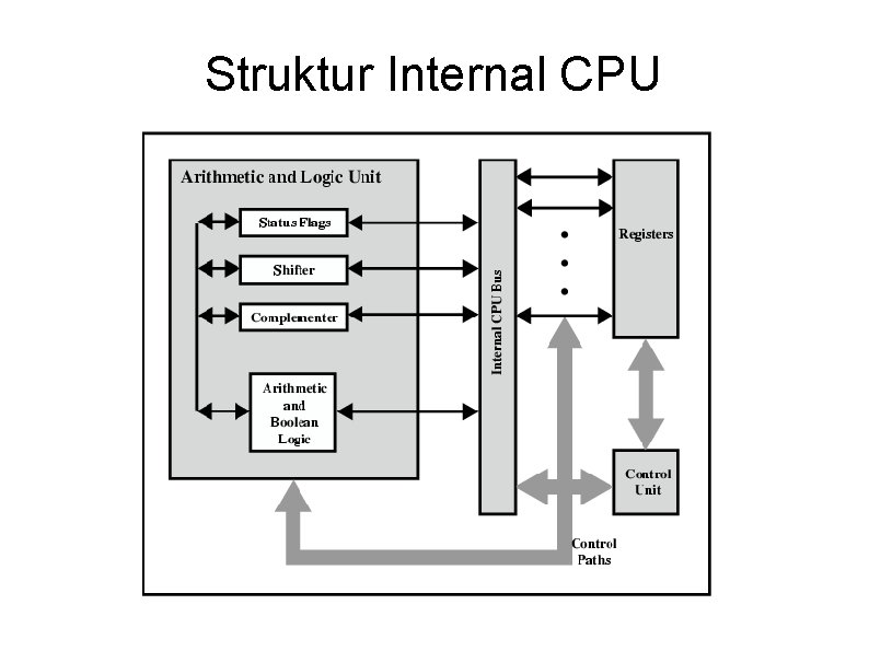 Detail Gambar Struktur Cpu Nomer 36