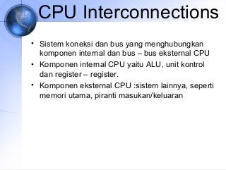 Detail Gambar Struktur Cpu Nomer 54