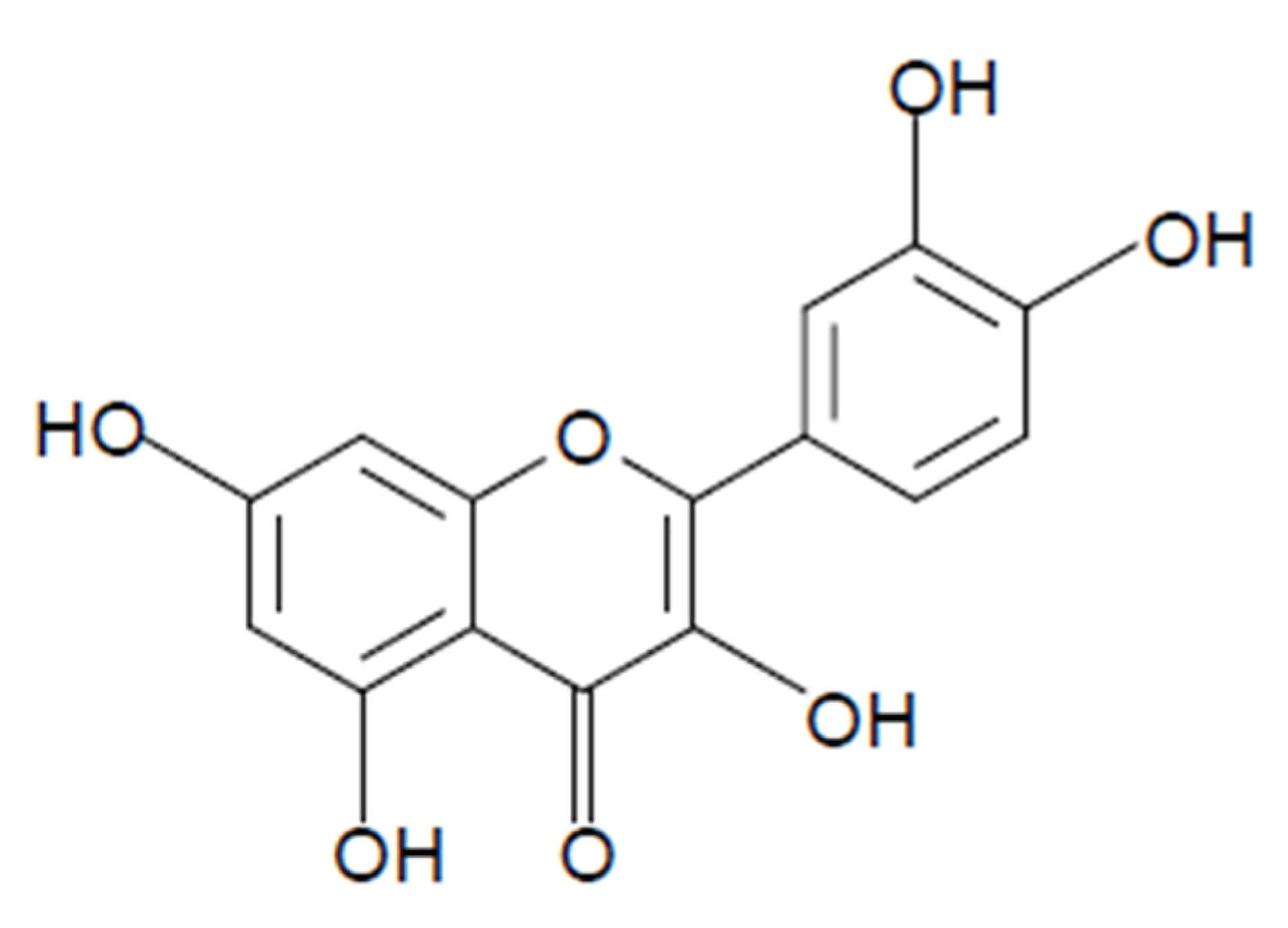 Detail Gambar Struktur Flavonoid Nomer 17