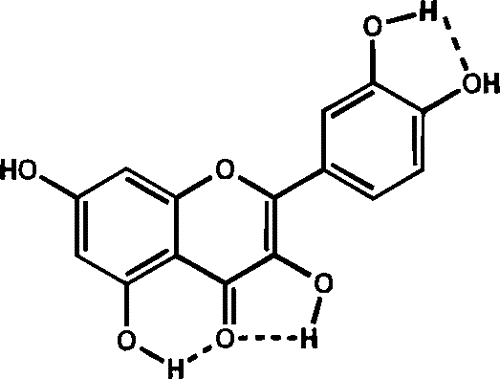 Detail Gambar Struktur Flavonoid Nomer 39