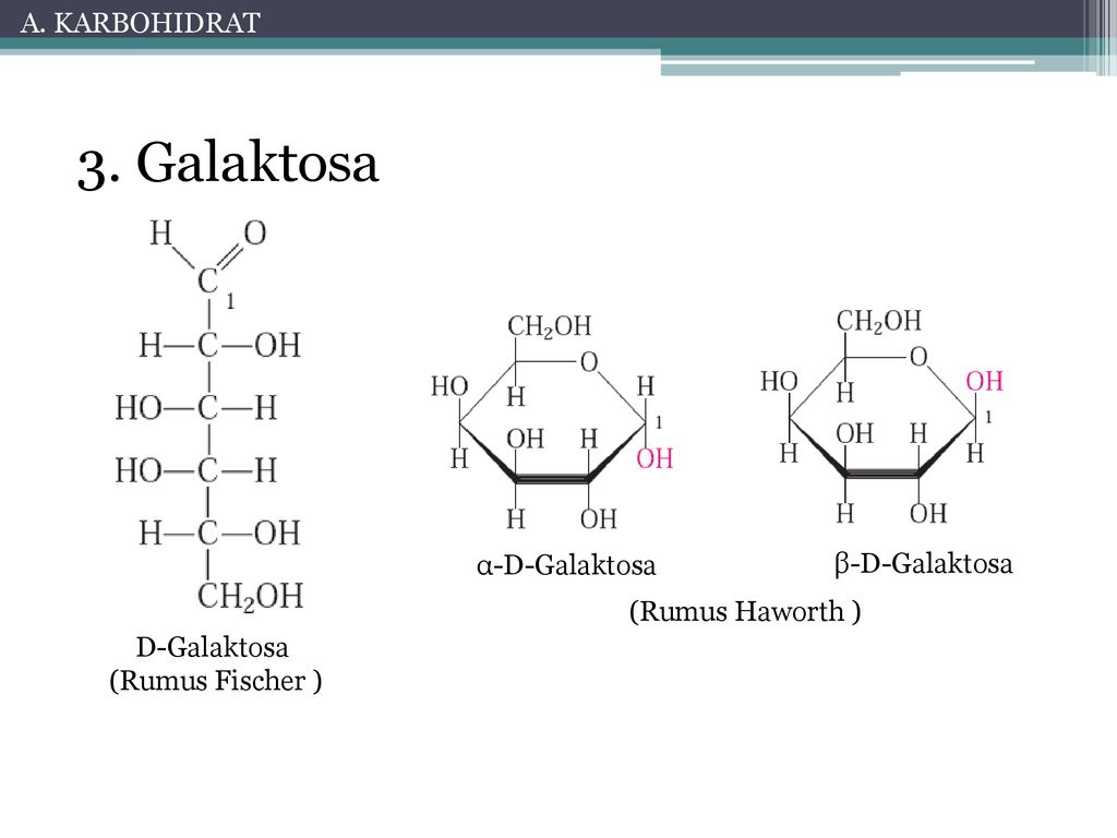 Detail Gambar Struktur Galaktosa Nomer 2