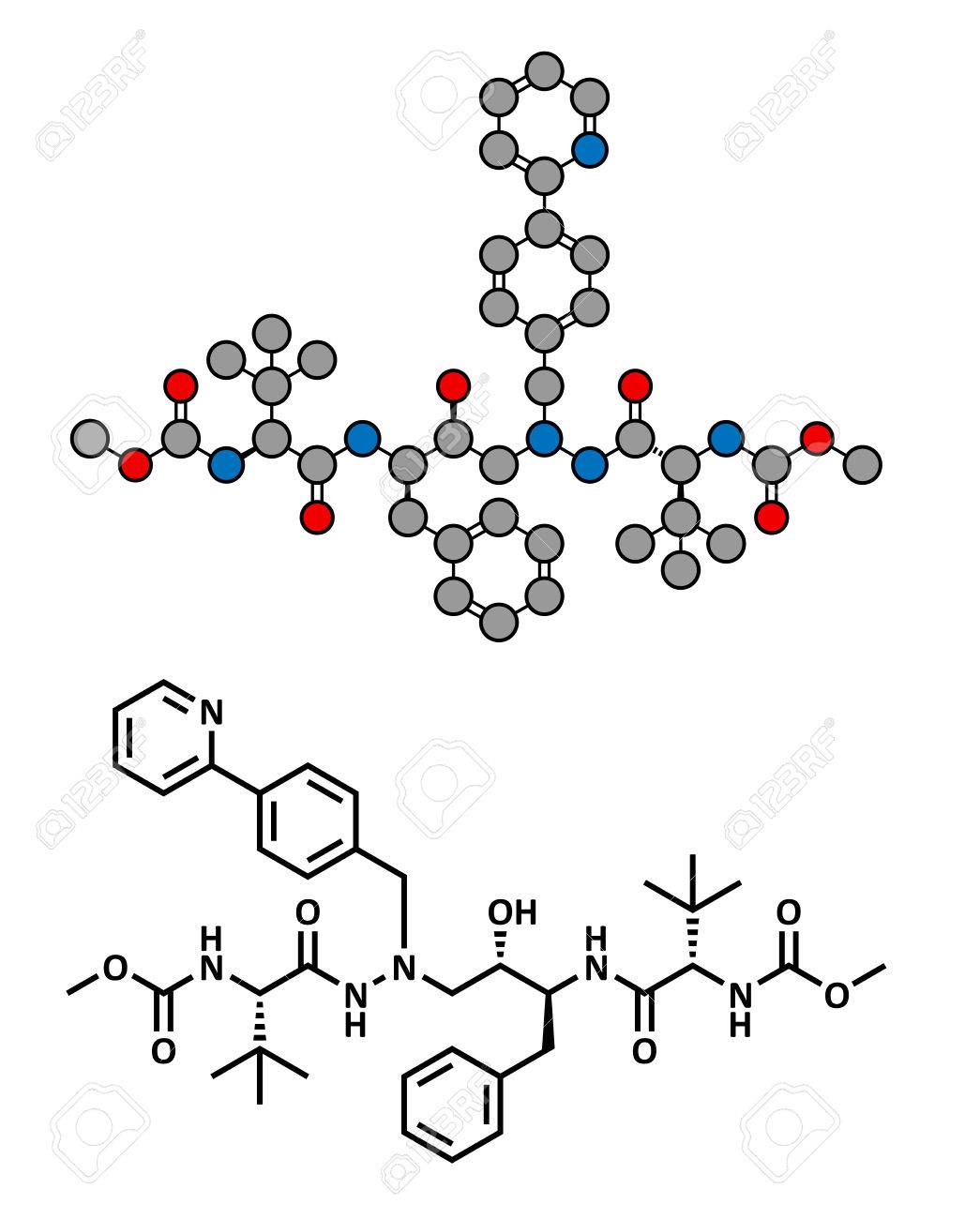 Detail Gambar Struktur Hiv Nomer 39