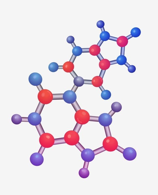 Detail Gambar Struktur Kimia Nomer 3