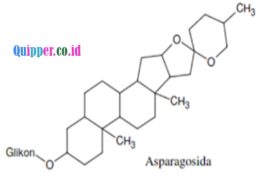 Detail Gambar Struktur Kimia Saponin Nomer 9