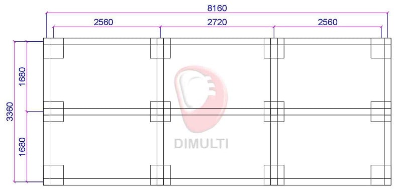 Detail Gambar Struktur Kolam Renang Nomer 25