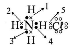 Detail Gambar Struktur Lewis Nh4cl Nomer 8