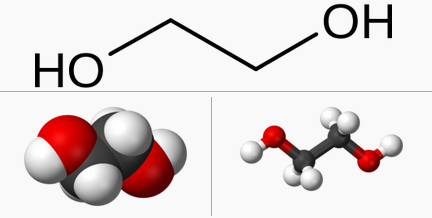 Detail Gambar Struktur Propilen Glikol Nomer 11