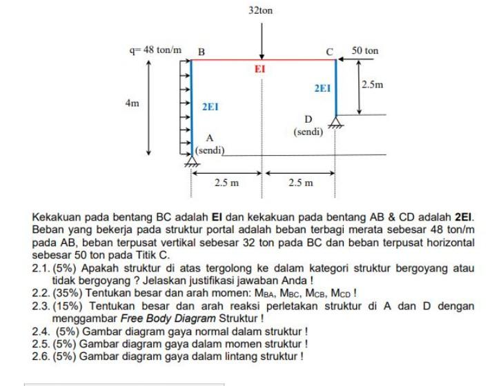 Detail Gambar Struktur Sendi Nomer 35