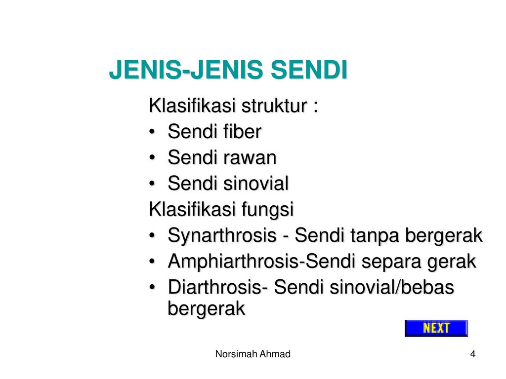 Detail Gambar Struktur Sendi Nomer 36