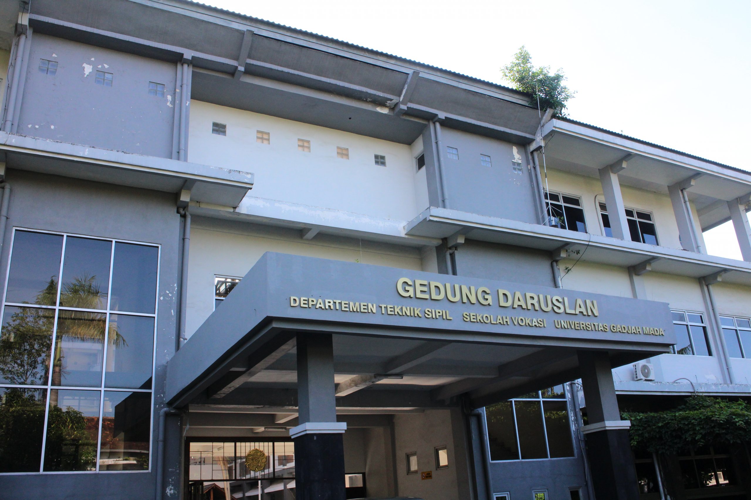 Detail Gambar Studio Banguna Teknik Sipil Nomer 7