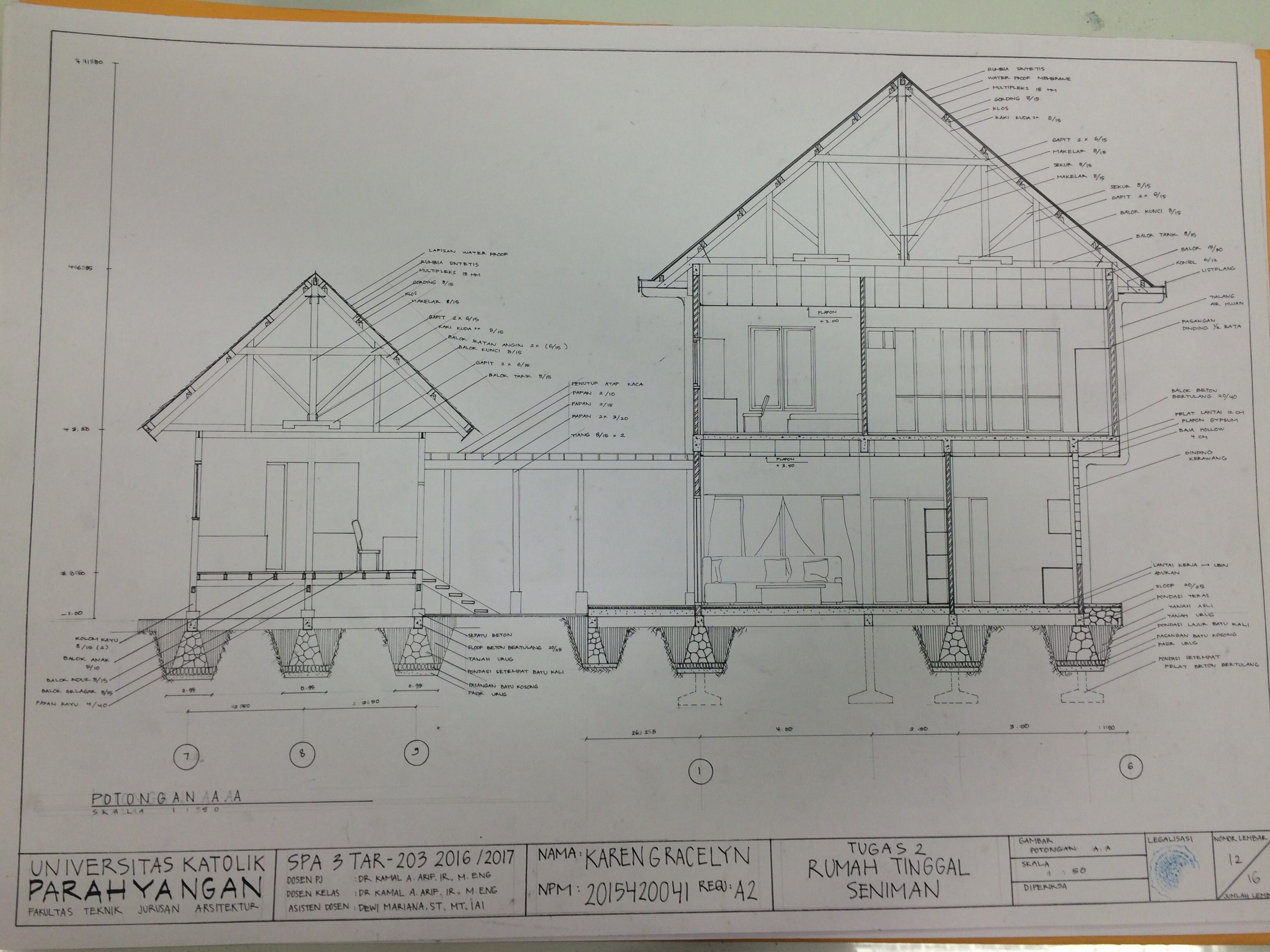 Detail Gambar Studio Banguna Teknik Sipil Nomer 3