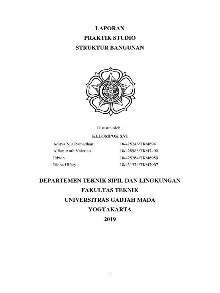 Detail Gambar Studio Banguna Teknik Sipil Nomer 23